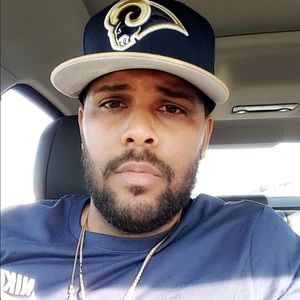 Meet your Posher, Kevin